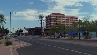 Mesa activists oppose Japanese data center, seek audience with city council