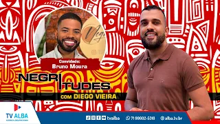 NEGRITUDES - GUEST BRUNO MOURA - 08/08/2026