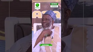 Addini gaba yake da komai || Sheikh Abdulwahab Abdullah