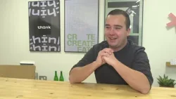 Naud Jacobs voert dit jaar ‘Kessel-Eiks trio met Kessels tintje’ aan