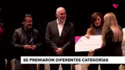 Quinta generación de Creativa GDL