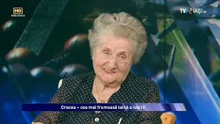 SPIRIT ŞI CREDINŢĂ: Crucea – cea mai frumoasă taină a iubirii
