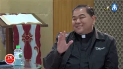 20 Percent Episode 260