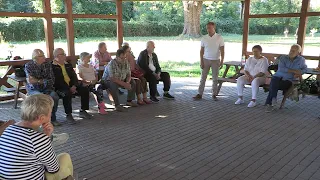 Elnökségi tagokat is bemutatott a DK Keszthelyen