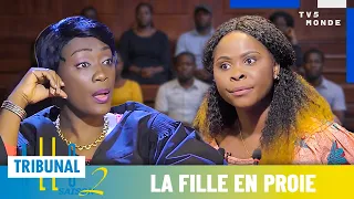 Accusé d’avoir abusé d’une mineure… le pasteur était innocent | ALLÔ TRIBUNAL S2EP21 🇨🇮