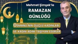Osmanlı'nın güçlü kadınları ve kadın adını taşıyan eserler Osmanlı'nın güçlü kadınları ve kadın adını taşıyan eserler
