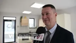 Sloupnice se pyšní novým domovem pro seniory