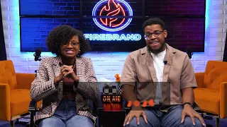 🔥🔥🔥 FIREBRAND Season 3 Coming Soon! #firebrand #newseason