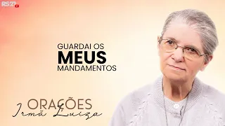 Sister Luiza's Prayer | Keep My Commandments | Rede Século 21