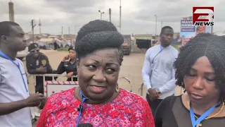 NPP Ashanti Regional Elections: Patricia Appiagyei Shares Expectations