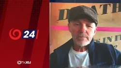 EXKLUZÍVNE Jo Nesbø prehovoril o konci Harryho Holea: Jeho príbeh sa raz skončí. Viem, kam smeruje