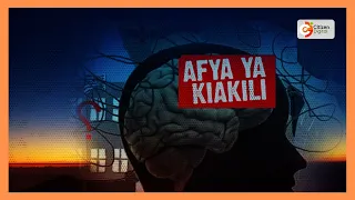 Wakazi wa Bungoma wahimizwa kutunza afya ya mwili na akili