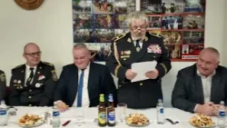 VÝROČNÁ ČLENSKÁ SCHÔDZA DHZ TURZOVKA