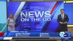 News on the Go: 3-10-26