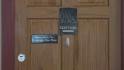 Bangor public bathroom plan gets mixed response