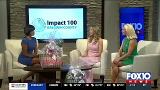 Impact 100 Baldwin County Girlfriends’ Guide event set Sept. 22