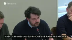 « Le mouvement djihadiste est éminemment masculiniste »