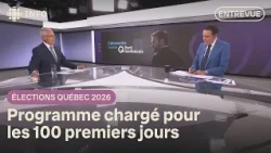 Can the Parti Québécois (PQ) implement its priorities? | Elections | Economy Zone