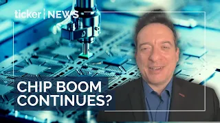 The AI Boom Is Just Getting Started — And chip stocks could soar