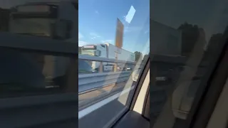17 chilometri di coda in A10, il delirio del venerdì sera in autostrada in Liguria
