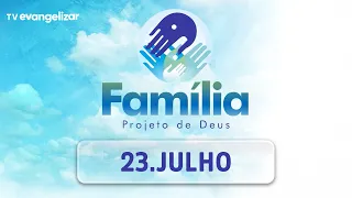 Jericho Siege - Day 4 | Family: A Project of God | 07/26/23