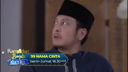 Gak sengaja denger obrolan Ustad Bambu, Talia salah paham sama Ustadz Kiblat #??????????? 18.30 RCTI Gak sengaja denger obrolan Ustad Bambu, Talia salah paham sama Ustadz Kiblat #??????????? 18.30 RCTI