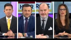 Noticiero 24 Horas: Programa del viernes 20 de marzo del 2026 Noticiero 24 Horas: Programa del viernes 20 de marzo del 2026