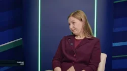 Мир театра в Хакасии: Ольга Изотова - в "Вопросе дня"