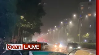 Tv Klan - Stuhia godet jugun, dëme të shumta