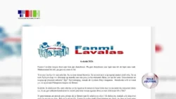 Conjoncture / Réaction du parti politique Fanmi Lavalas
