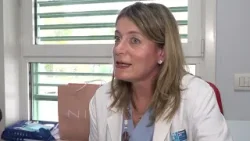 Attivato il servizio di Medicina Complementare Pediatrica presso l’Ospedale San Donato