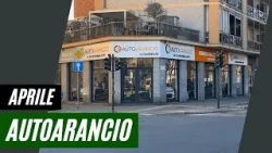 AUTOARANCIO - Aprile AUTOCCASIONI