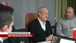 GİZEM NUR AKBULUT İLE RUMELİ'DE BUGÜN (17 OCAK)