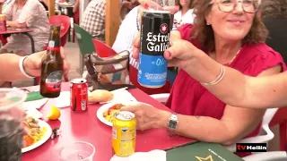 TODAY IS FAIR DAY October 1, 2026 Part 1 - Neighbor's Day and Expo. 60 years of Cañada de Agra
