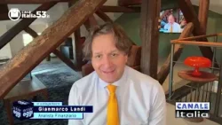 G. Landi sul caso Epstein: "Si sta svelando il ruolo del Mossad esercitato su elite dei globalisti"