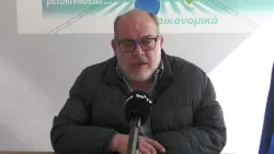 Πρόβλημα με τα έργα οπτικών ινών καταγγέλλουν οι επαγγελματίες ταξί στον Βόλο