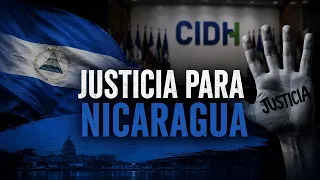 Defensores exponen ante la CIDH el agravamiento de la crisis de derechos humanos en Nicaragua