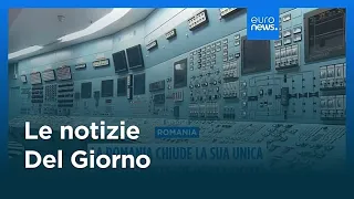 Today's News | August 14, 2026 - Evening Edition