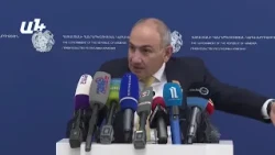Եթե էդ դեպքը չլիներ, մենք արդեն ադրբեջանցի զինվորին հետ տված կլինեինք․ Փաշինյան