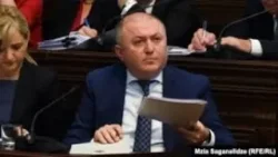 სუს-ის ყოფილი უფროსი პატიმრობაში რჩება — რა ხდებოდა გრიგოლ ლილუაშვილის დახურულ პროცესზე? სუს-ის ყოფილი უფროსი პატიმრობაში რჩება — რა ხდებოდა გრიგოლ ლილუაშვილის დახურულ პროცესზე?