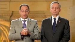 Los traspiés para la salida de Rodrigo Lara del Gobierno nacional