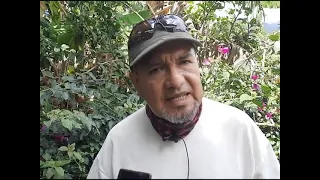 “Guardianes del Camino”, agrupación que cuida y restaura tramo de San Antonio de las Aradas