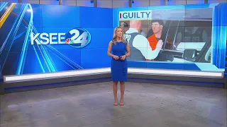 Luigi Mangeoni pleads guilty in federal case against him for the slaying of Brian Thompson