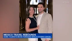 Chicago venue steps up after couple's Mexican wedding canceled due to cartel violence Chicago venue steps up after couple's Mexican wedding canceled due to cartel violence