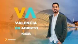 Valencia en Abierto 25 04 24 Actualidad de Valencia, agenda cultural, entrevista Pepa Crespo Bioparc