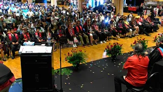 Updated - Heritage Graduation 2026