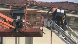 San Jose construction worker electrocuted while on the job
