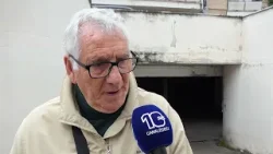 Ostia, peggiorano le condizioni delle palazzine comunali di via delle Azzorre - Canale 10 Ostia, peggiorano le condizioni delle palazzine comunali di via delle Azzorre - Canale 10