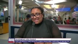 Feirão Limpa Nome da Serasa começa hoje (25)