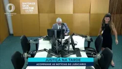 Giro pelos Tribunais | 16/02/2026